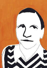 Gertrude Stein