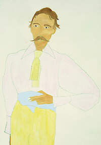 Robert Louis Stevenson