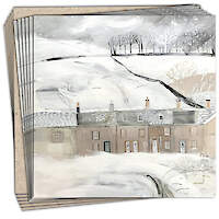 Settle In The Snow (charity pack)