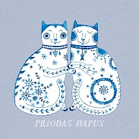 A Charming Couple - Priodas