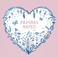 Butterfly Heart - Priodas