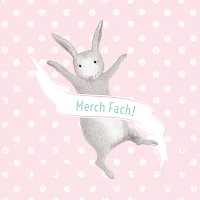 Hooray! - Merch Fach
