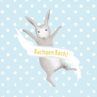 Hooray! - Bachgen Bach