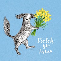 Dandy - Diolch