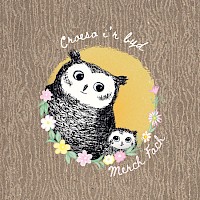 Happy Owlett - Merch