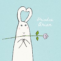'Tis Thee I Love - Priodas Arian