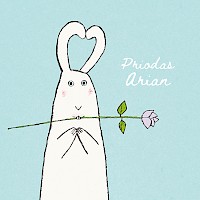 'Tis Thee I Love - Priodas Arian