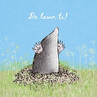 Coming Up For Air - Da Iawn Ti!