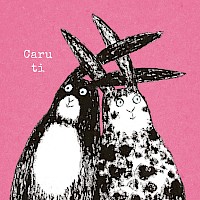 #inLove - Caru Ti