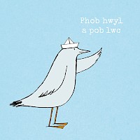 Bon Voyage - Phob Hwyl