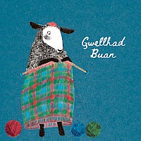 Tartan Woolly - Gwellhad