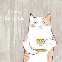 Birthday Tea