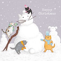 Snowcat