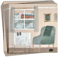 The First Snow (charity pack)