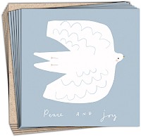 Dove (charity pack)