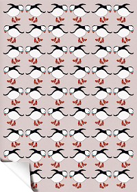 Puffin Boots