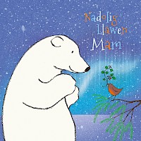 Winter Gift - Mam