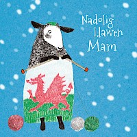 Winter Woolly - Mam