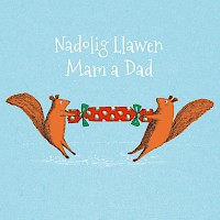 Nut Cracker - Mam a Dad
