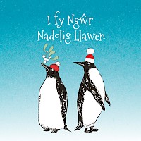 Making Merry - Ngwr