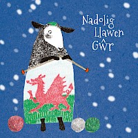 Winter Woolly - Gwr