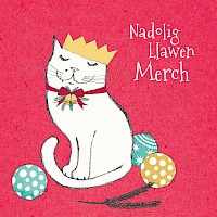 I Love Christmas - Merch