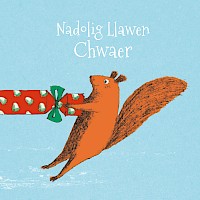 Nut Cracker - Chwaer