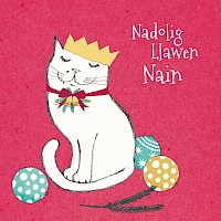 I Love Christmas - Nain