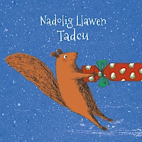 Nutkin - Tadcu