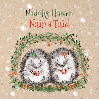 Winter Solstice - Nain a Taid
