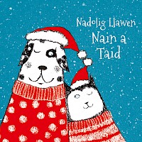 Friends - Nain a Taid