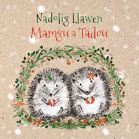 Winter Solstice - Mamgu a Tadcu
