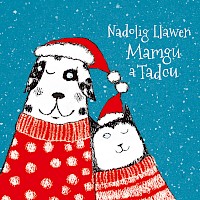 Friends - Mamgu a Tadcu