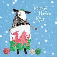 Winter Woolly - Wyr