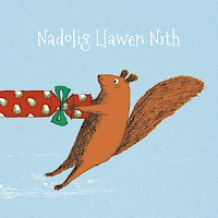 Nut Cracker - Nith