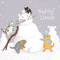 Snowcat
