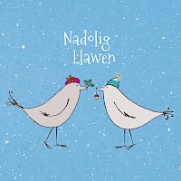 Festive Greeting